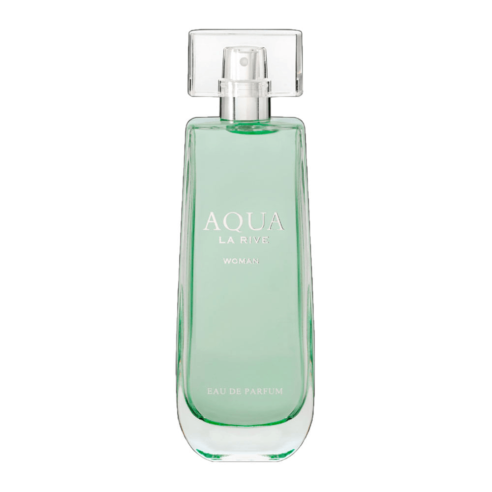 Perfume Feminino Qua Woman La Rive Eau De Parfum 90ml