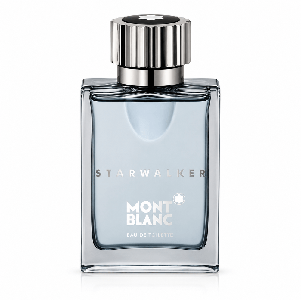 Perfume Masculino Starwalker de Montblanc Eau de Toilette  75ml