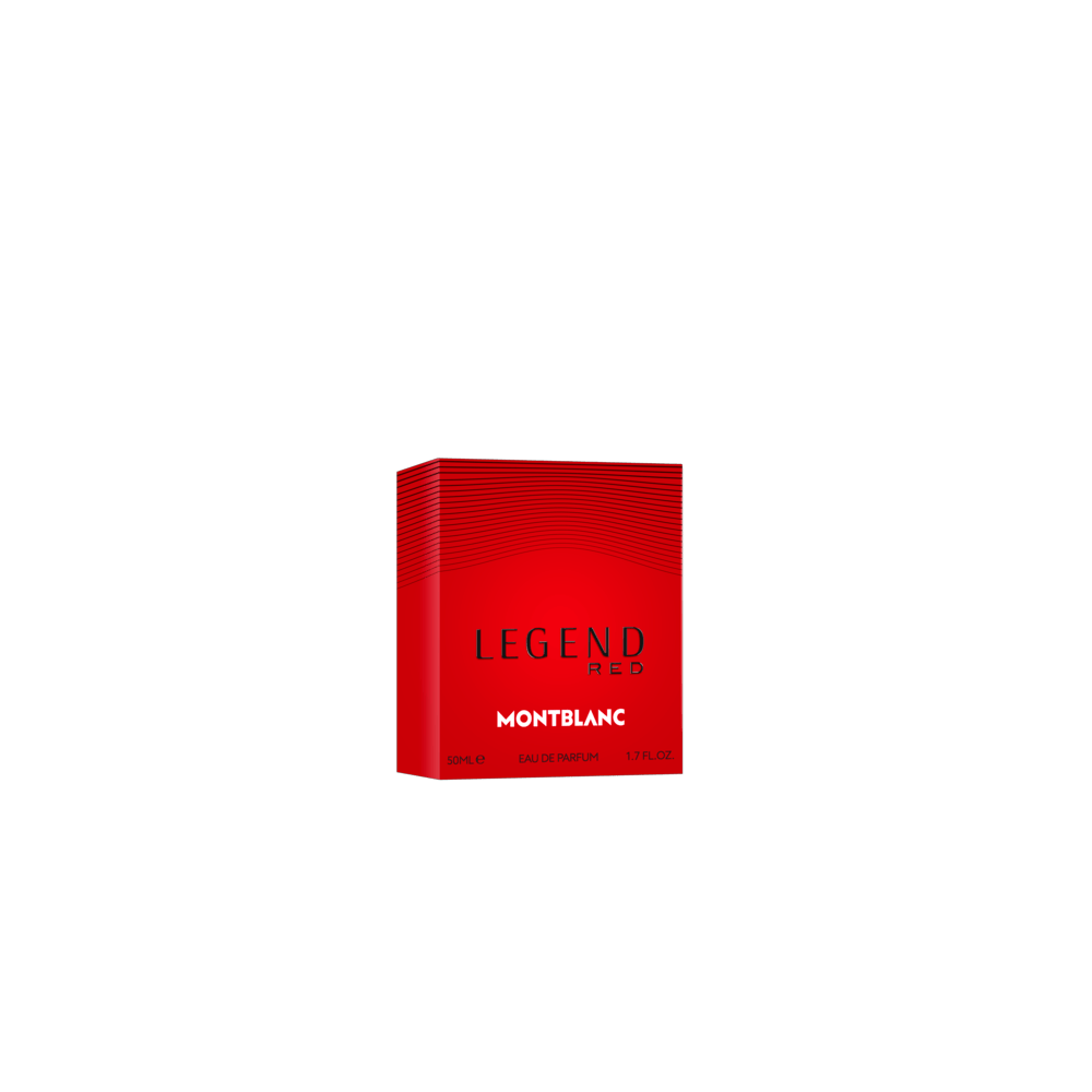 Perfume Masculino Legend Red Montblanc Eau de Parfum 50ml