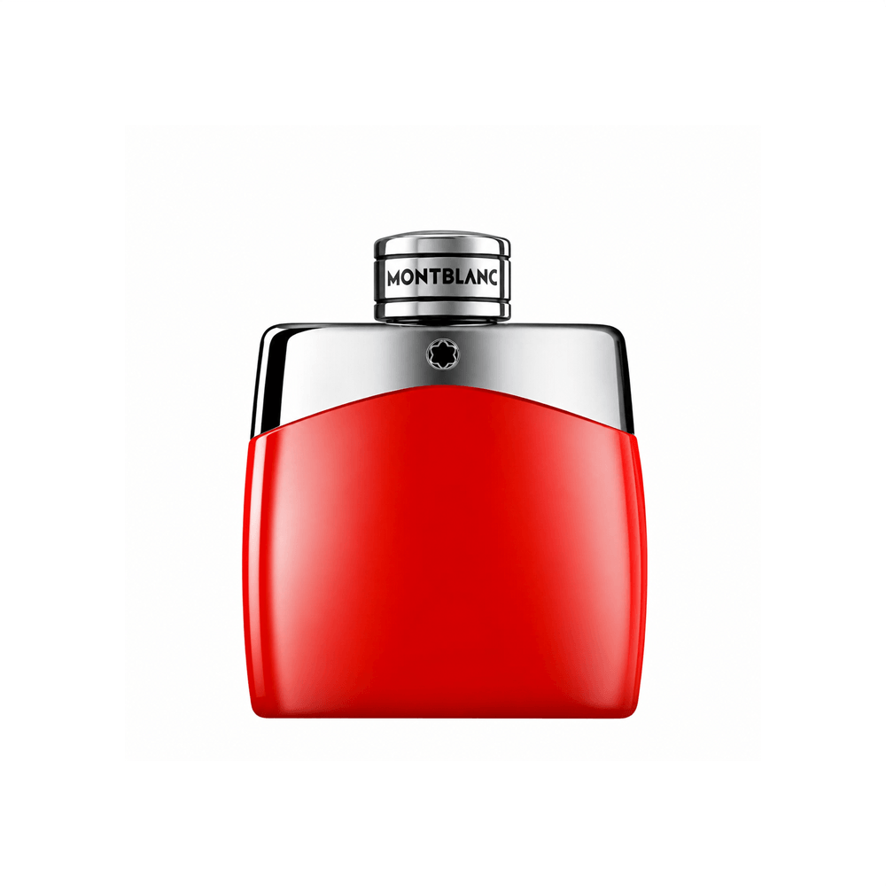 Perfume Masculino Legend Red Montblanc Eau de Parfum 30ml