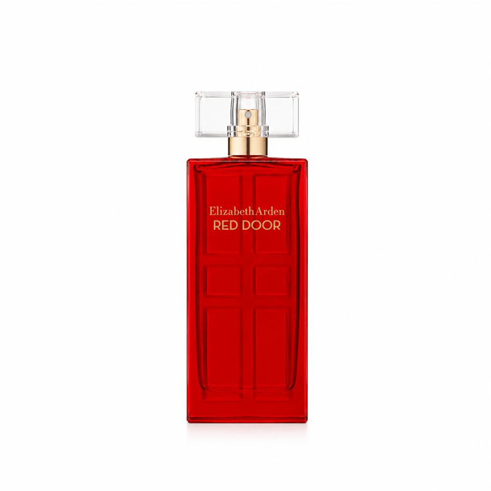 Perfume Feminino Red Door Elizabeth Arden Eau de Toilette  30ml
