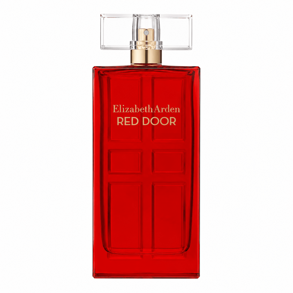 Perfume Feminino Red Door Elizabeth Arden Eau de Toilette 100ml