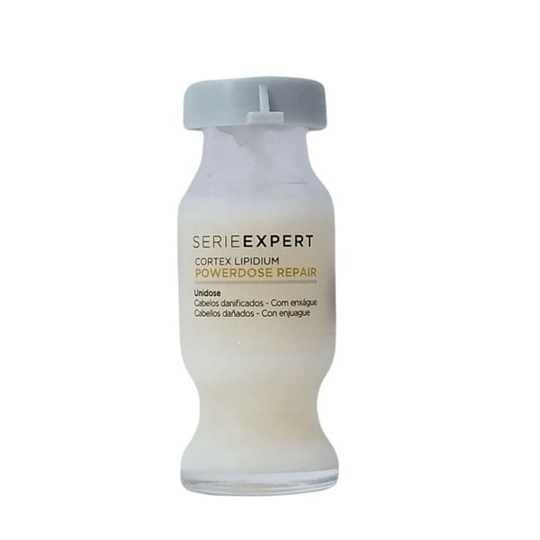 Kit 6 Ampolas Capilar Serie Expert L'Oréal Professionnel 10ml