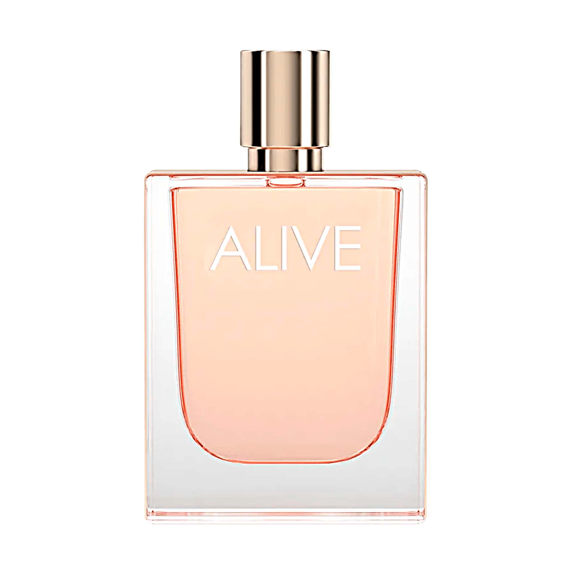 Perfume Feminino Alive Hugo Boss Eau De Parfum 50ml