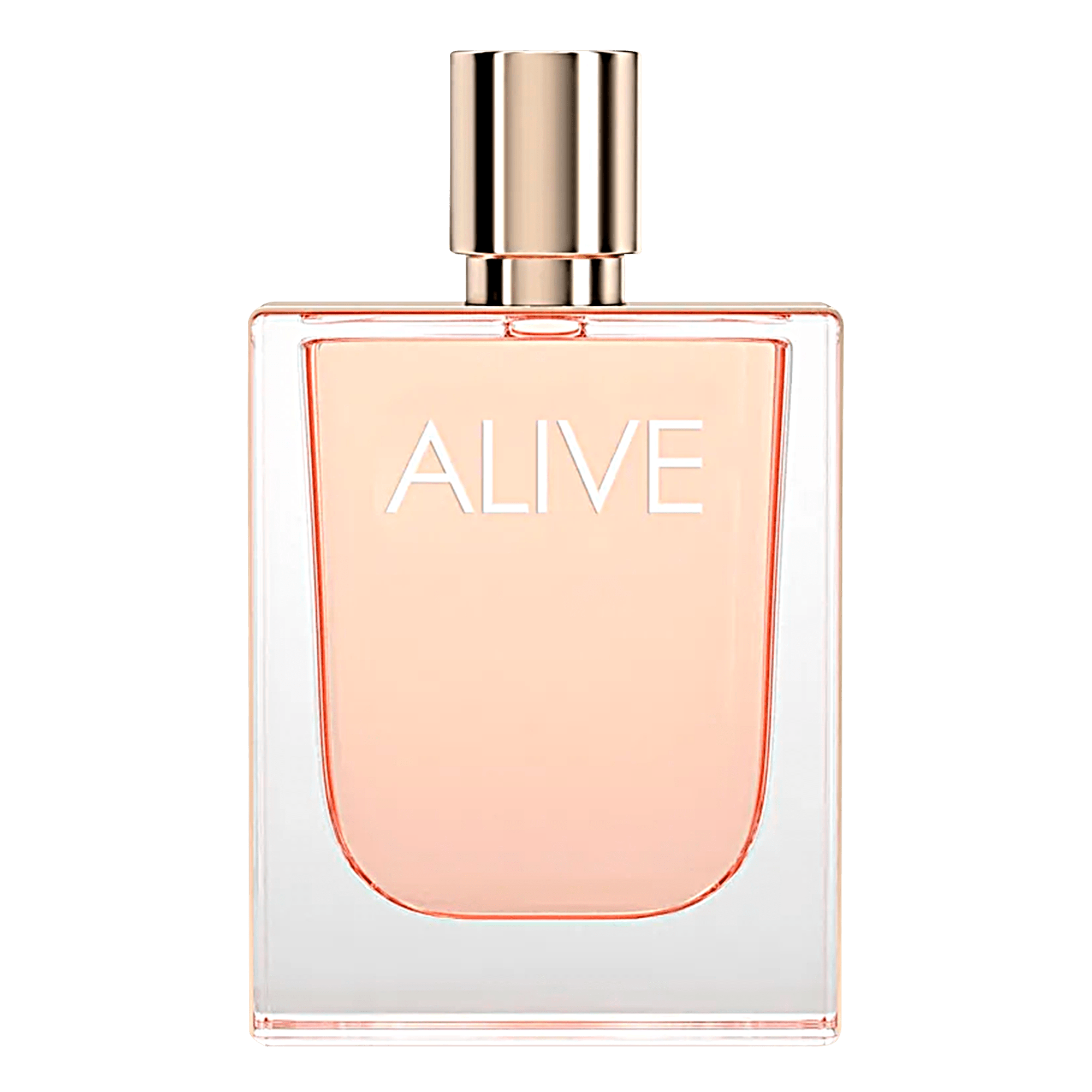 Perfume Feminino Alive Hugo Boss Eau De Parfum 80ml