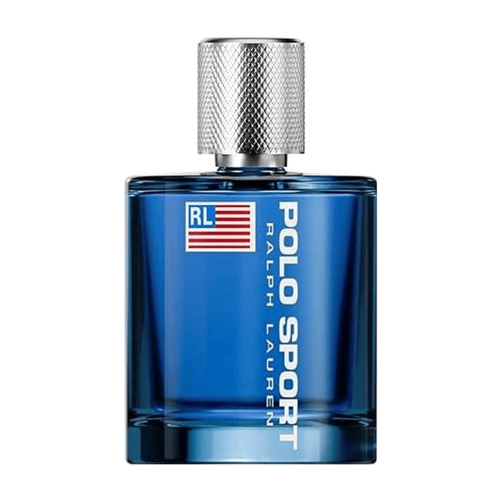Perfume Masculino Polo Sport Eau de Toilette Ralph Lauren 100ml