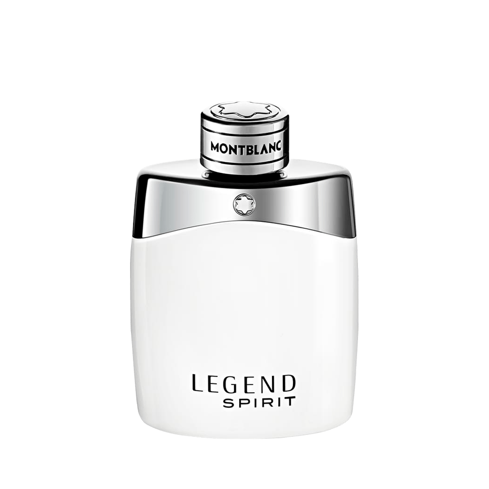 Perfume Masculino Legend Spirit Montblanc Eau De Toilette 100ml
