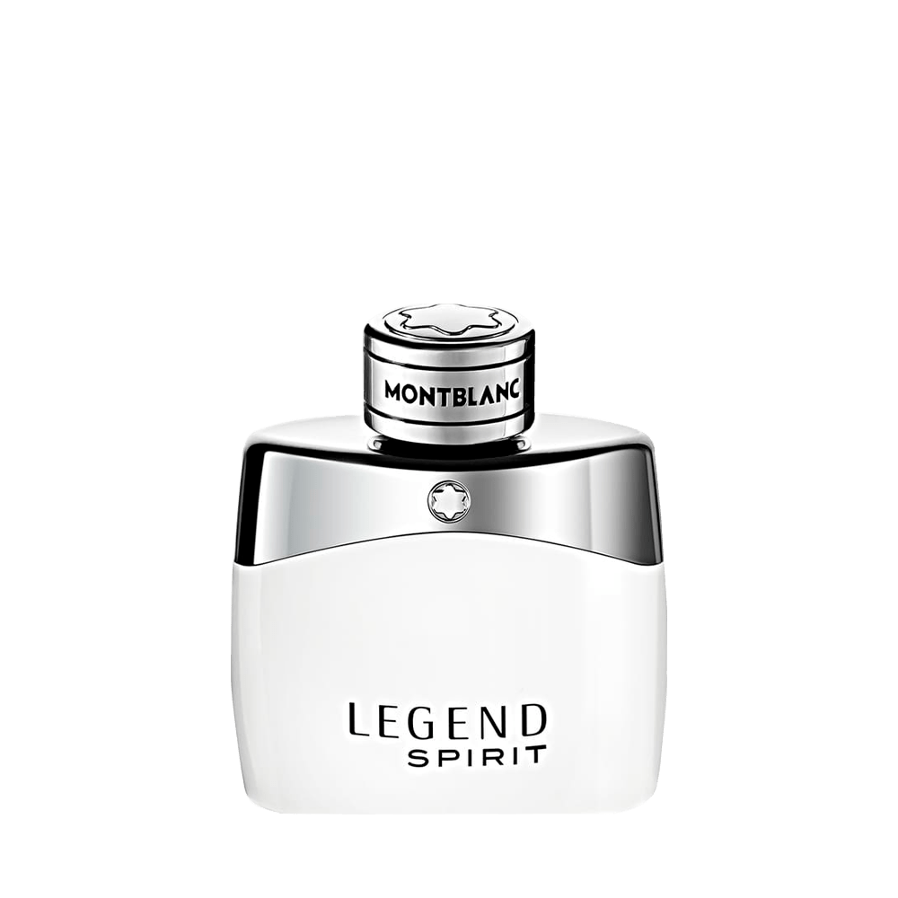 Perfume Masculino Legend Spirit Montblanc Eau de Toilette 50ml