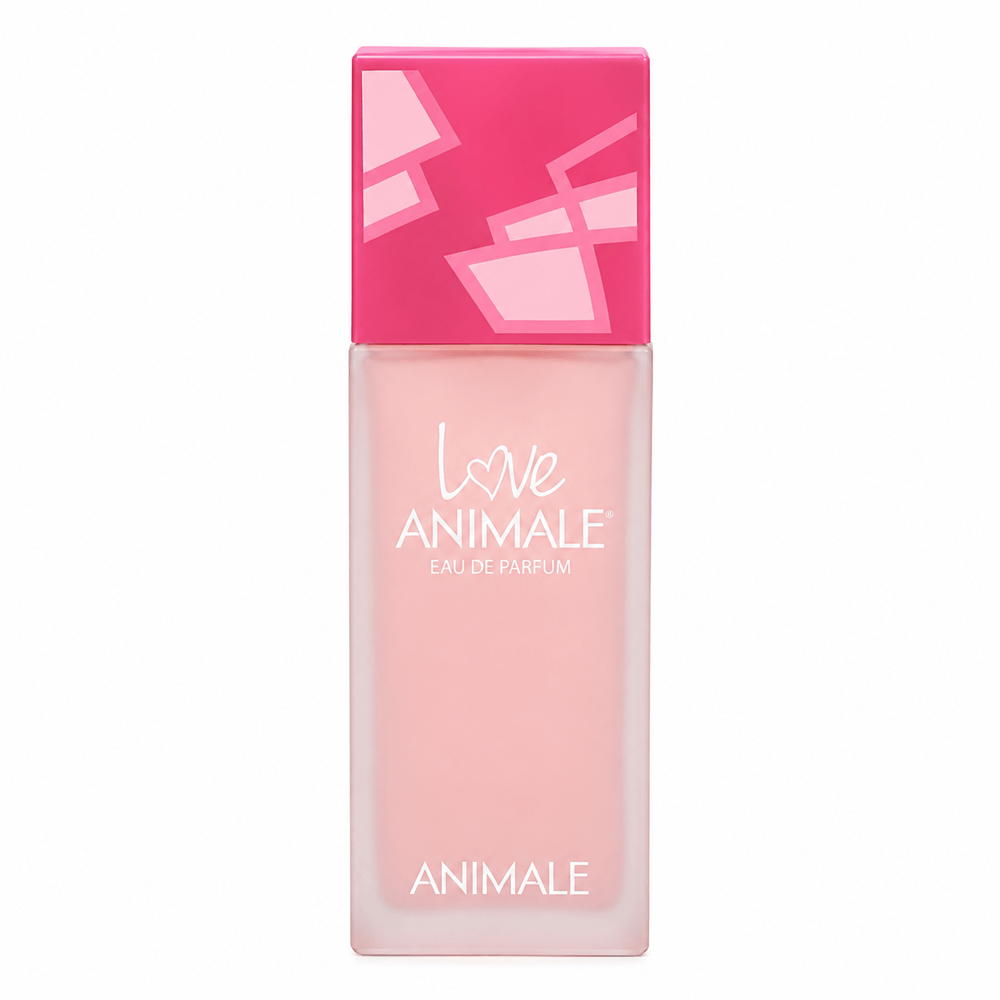 Perfume Feminino Love de Animale Eau de Toilette 100ml
