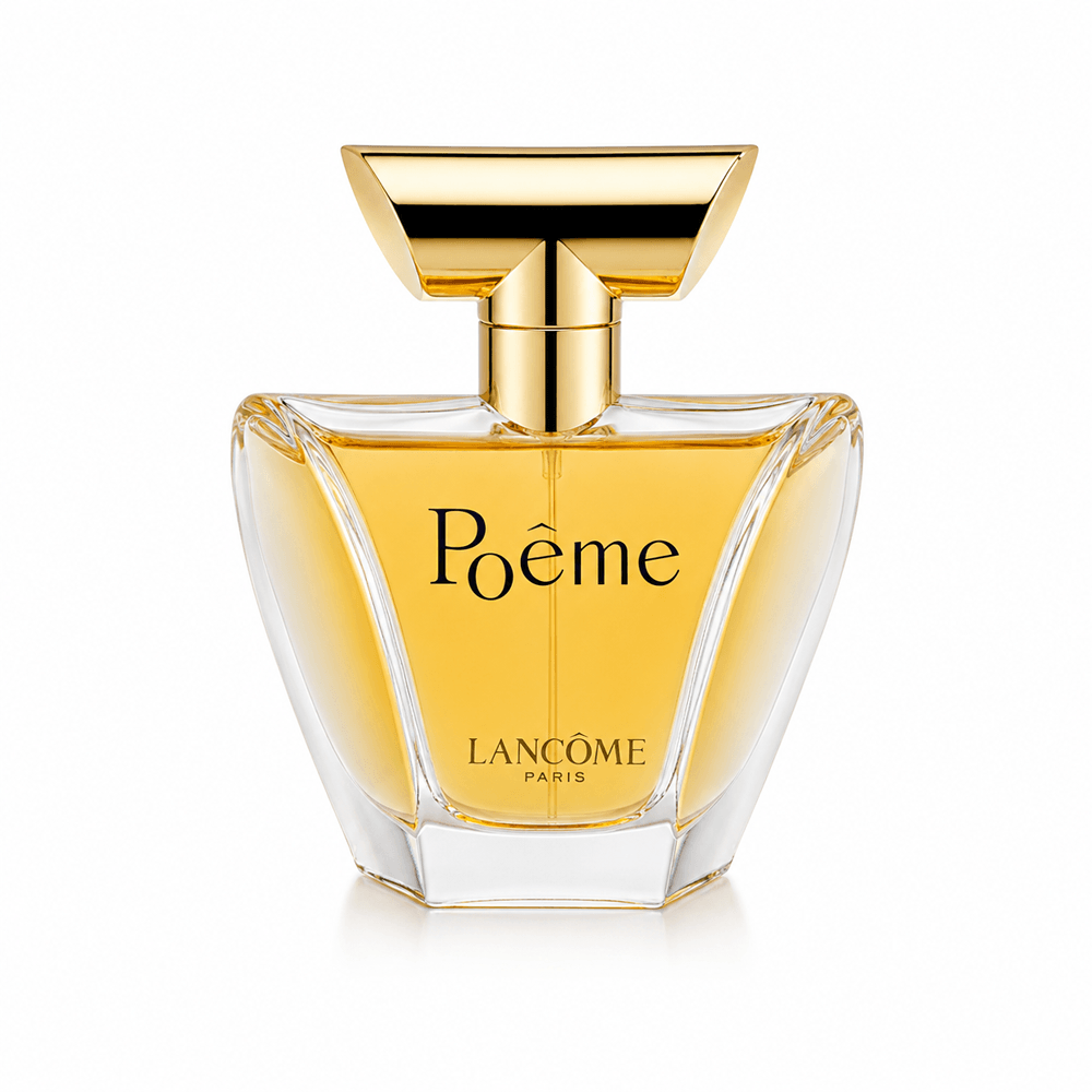 Perfume Feminino Poême Lancôme Eau De Parfum 100ml