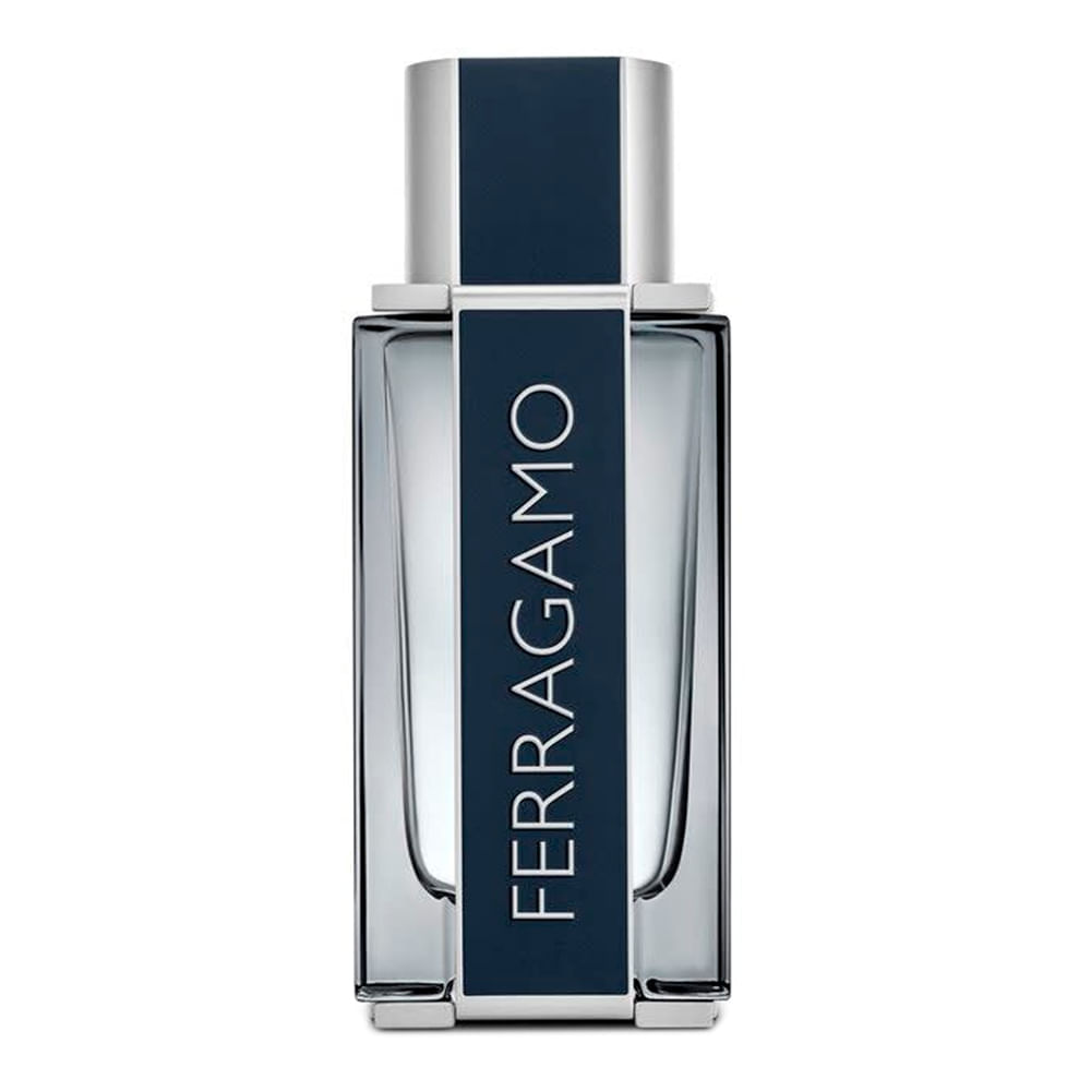 Perfume Masculino Salvatore Ferragamo Pour Homme Eau de Toilette 100ml