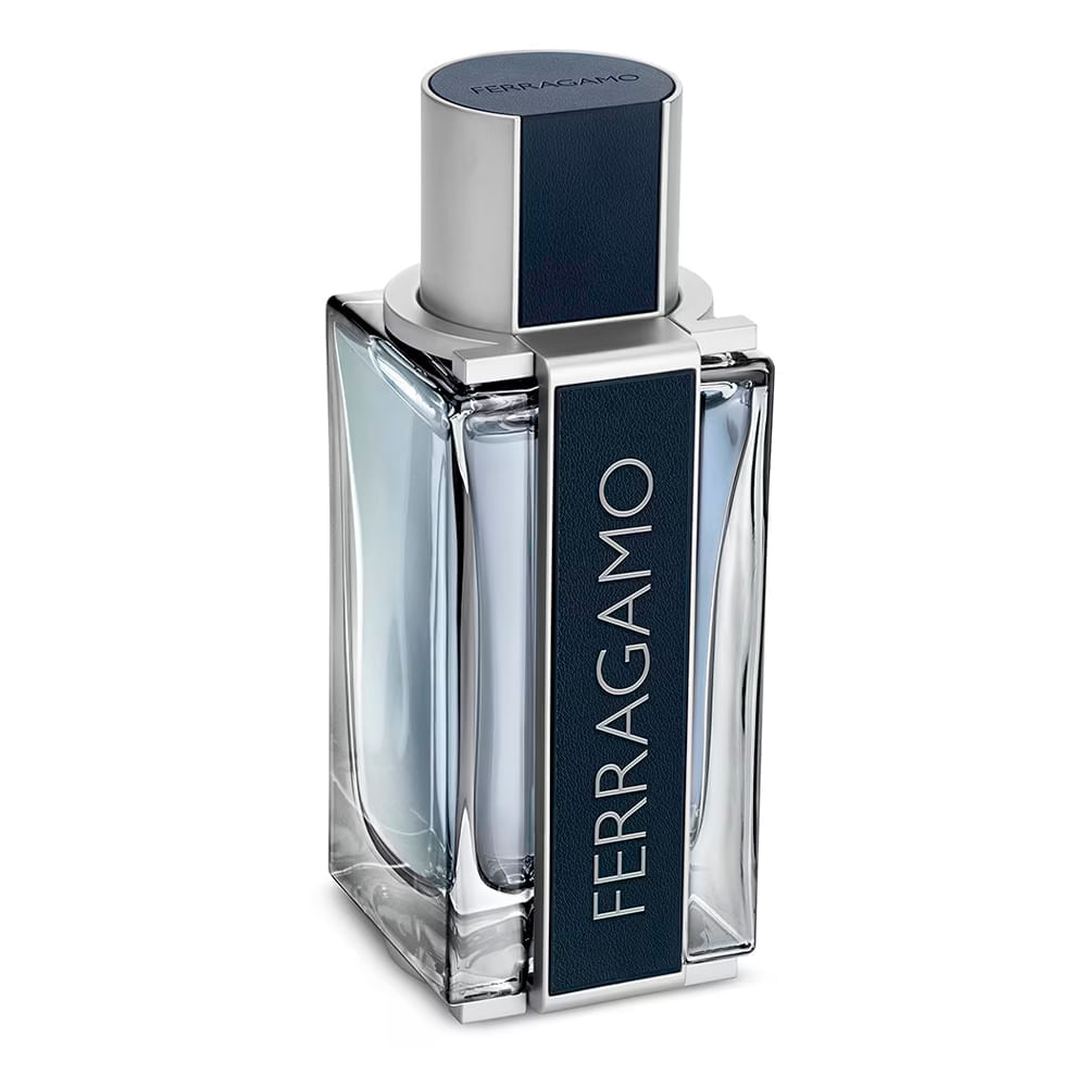 Perfume Masculino Salvatore Ferragamo Pour Homme Eau de Toilette 100ml