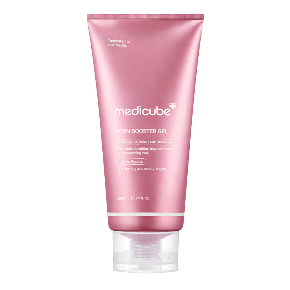 Gel Hidratante Age-r Pdrn Booster Gel Medicube 300ml