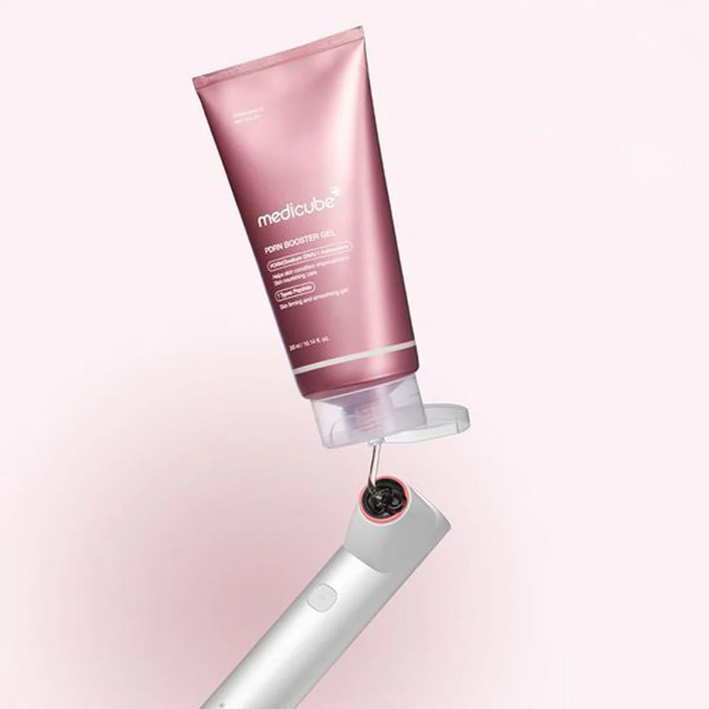 Gel Hidratante AGE-R PDRN Booster Gel Medicube 300ml
