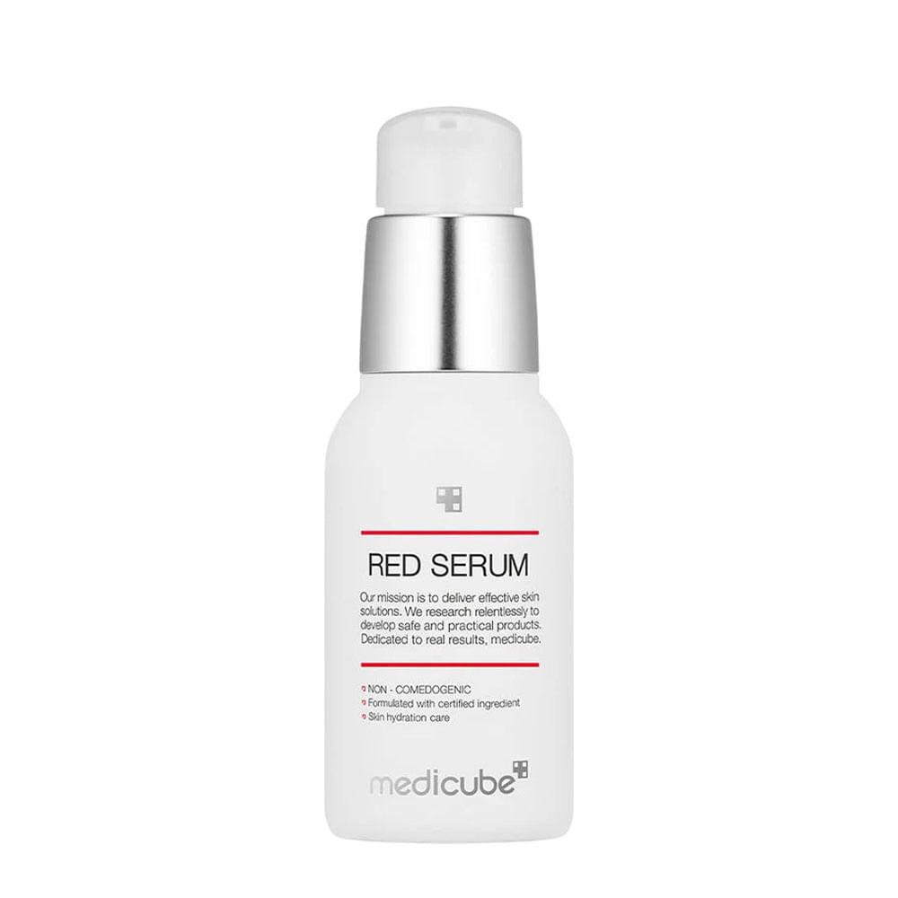 Sérum Facial Red Serum Medicube 30ml