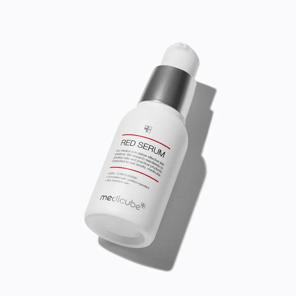 Sérum Facial Red Serum Medicube 30ml