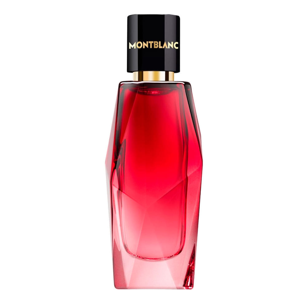 Perfume Feminino Signature Elixir Eau de Parfum Montblanc 30ml