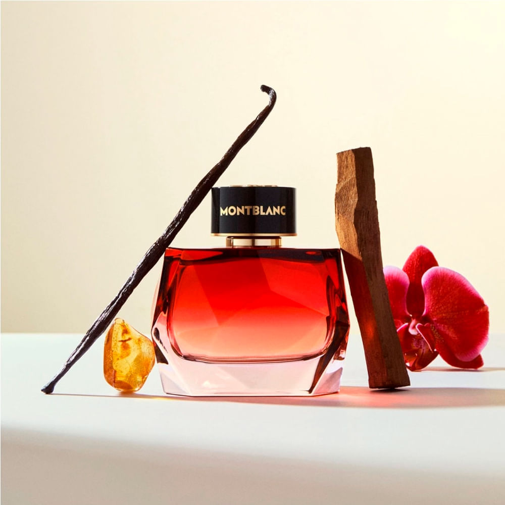 Perfume Feminino Signature Elixir Eau de Parfum Montblanc 30ml