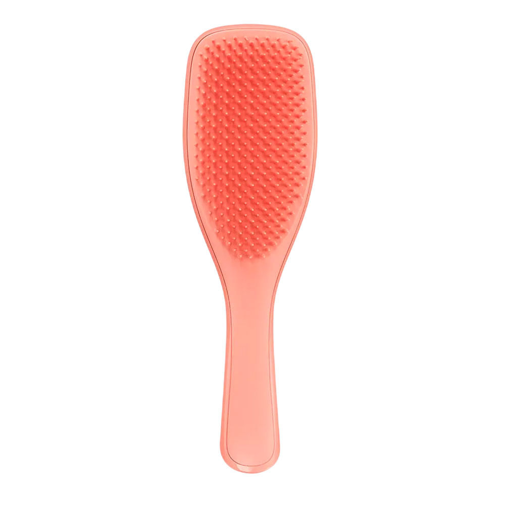 Escova De Cabelo Fine & Fragile Coral Tangle Teezer
