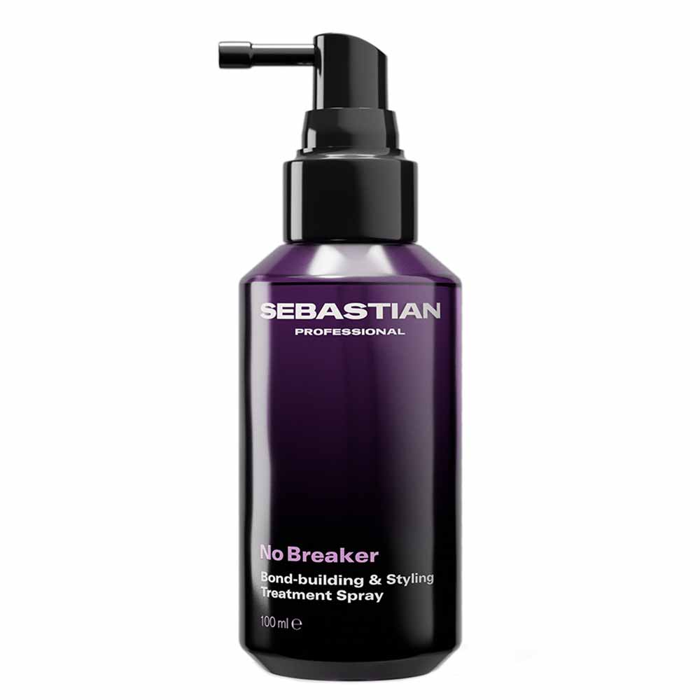 Spray Leave In Sebastian No Breaker 100ml