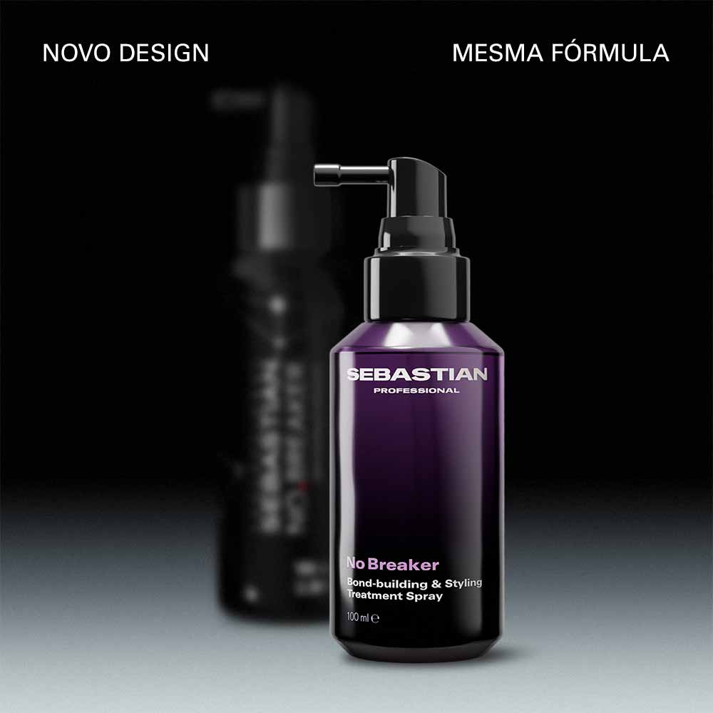 Spray Leave In Sebastian No Breaker 100ml