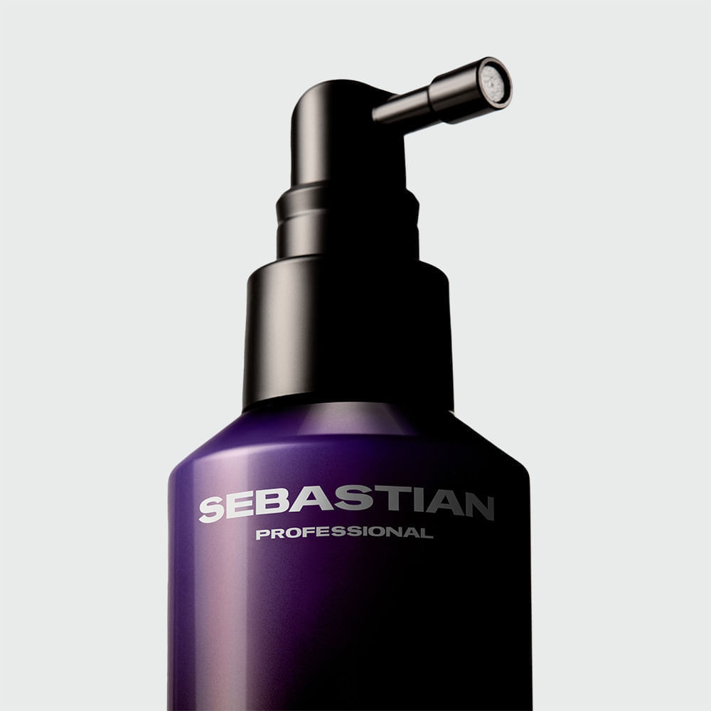 Spray Leave In Sebastian No Breaker 100ml