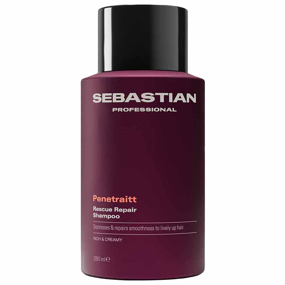 Shampoo Sebastian Penetraitt 280ml