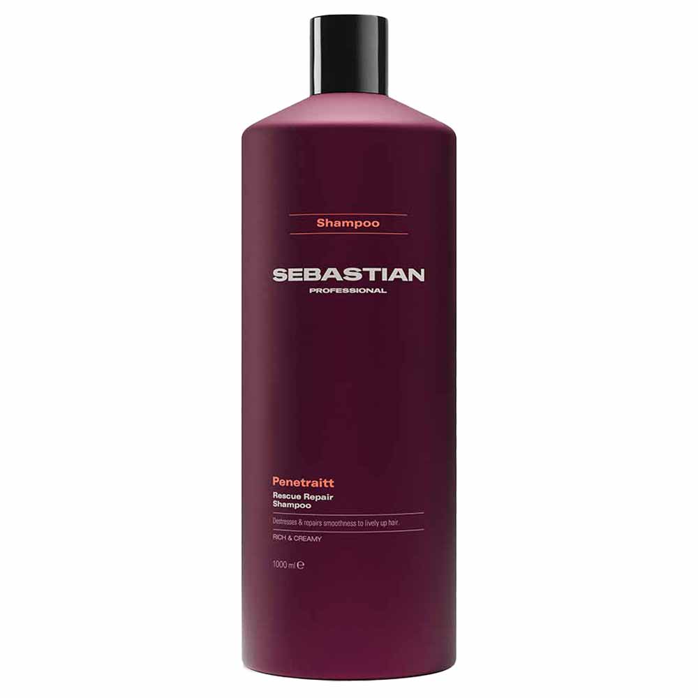 Shampoo Sebastian Penetraitt 1l