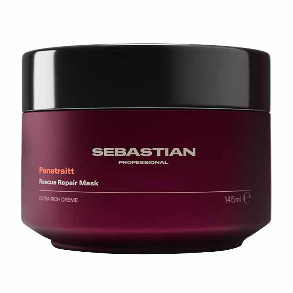 Máscara Sebastian Penetraitt 145ml