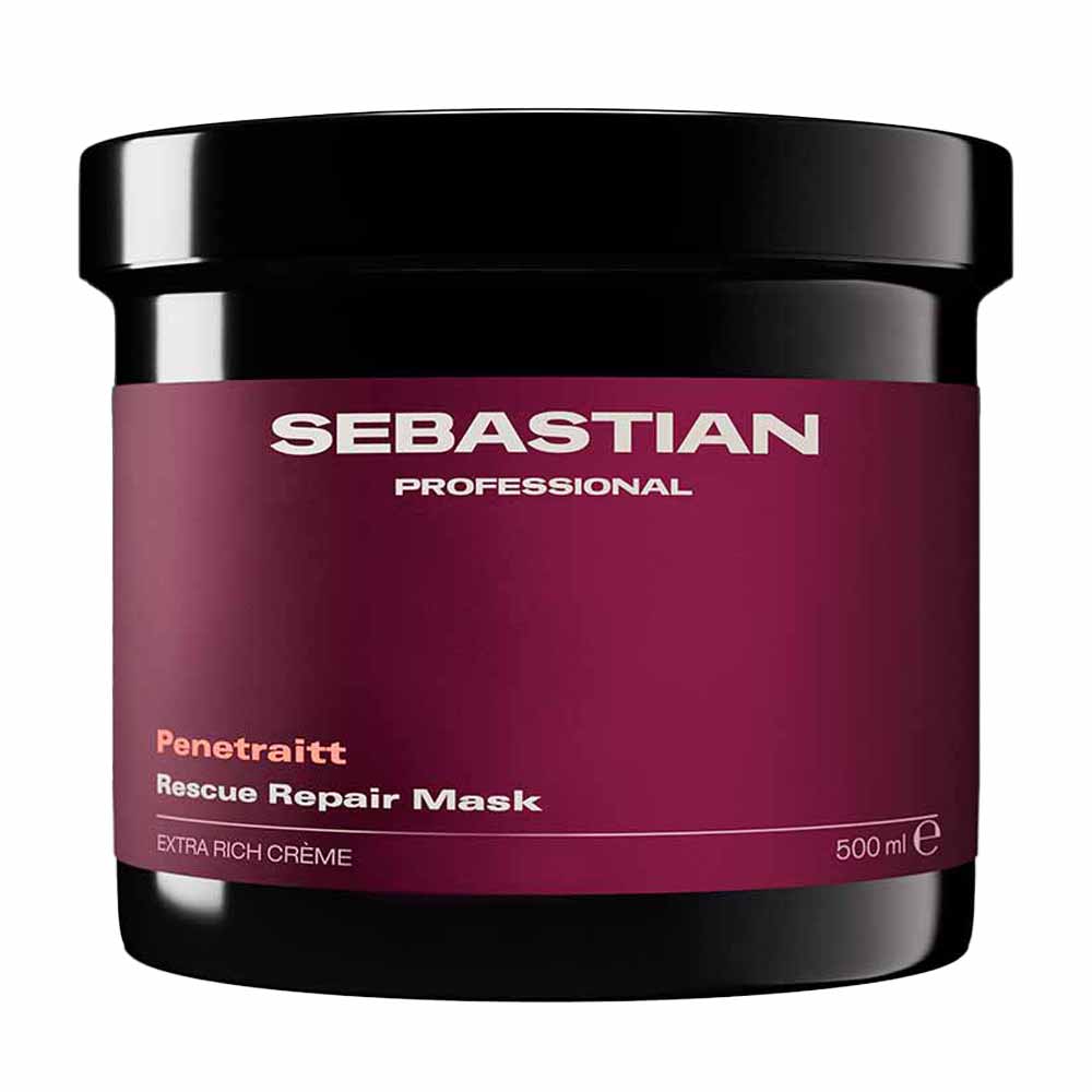 Máscara Sebastian Penetraitt 500ml