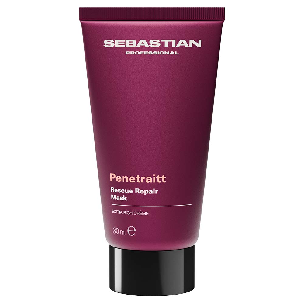 Máscara Sebastian Penetraitt 30ml