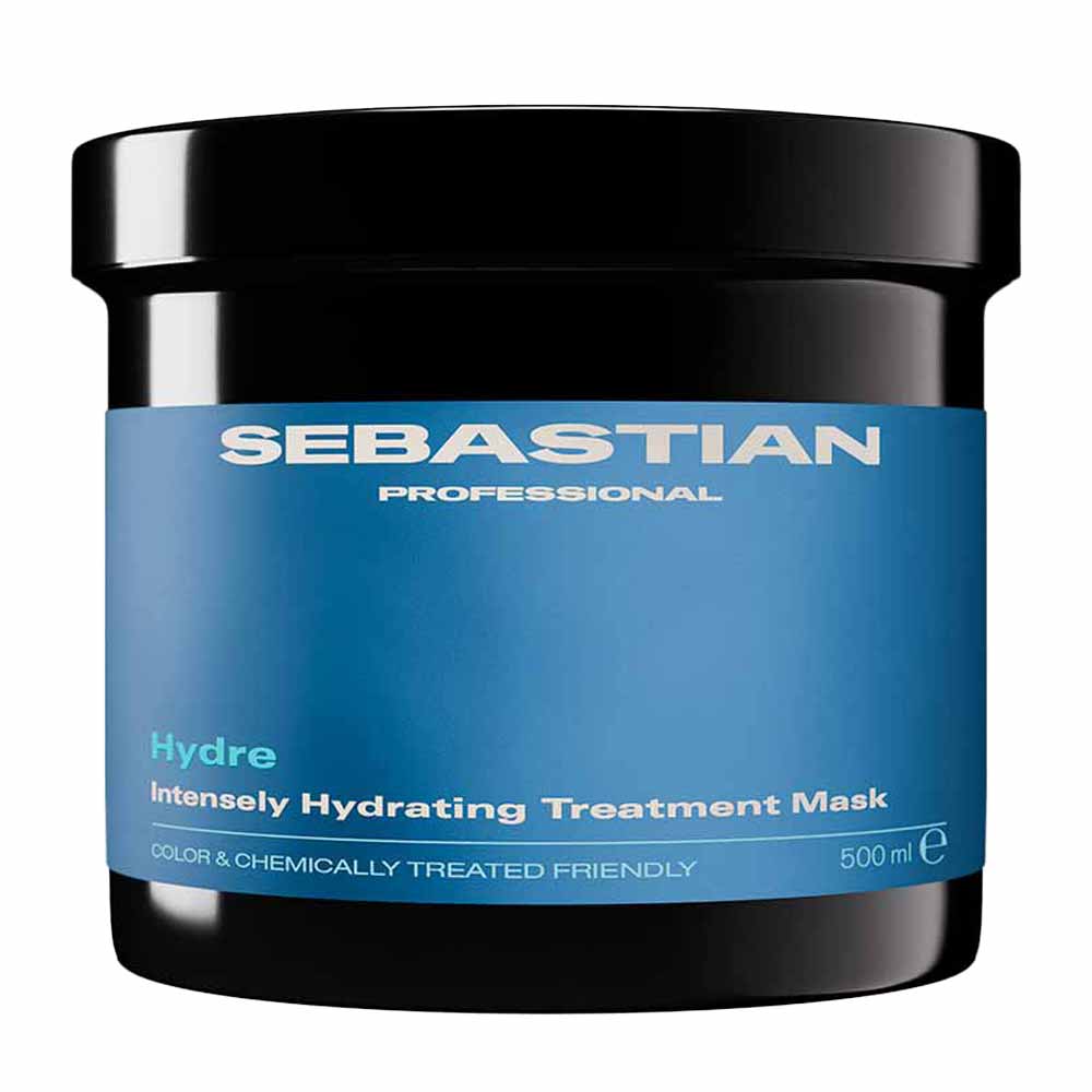 Máscara Hydre Sebastian 500ml