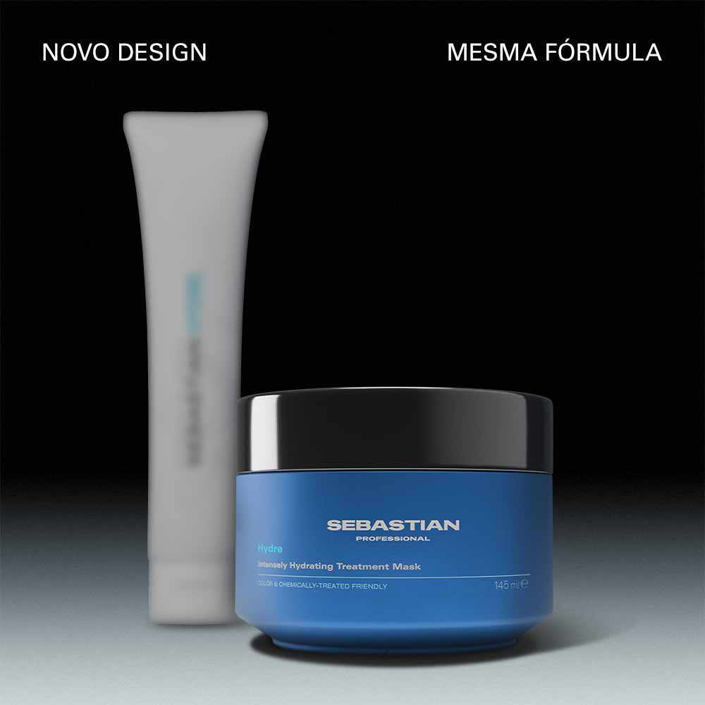Máscara Hydre Sebastian 145ml