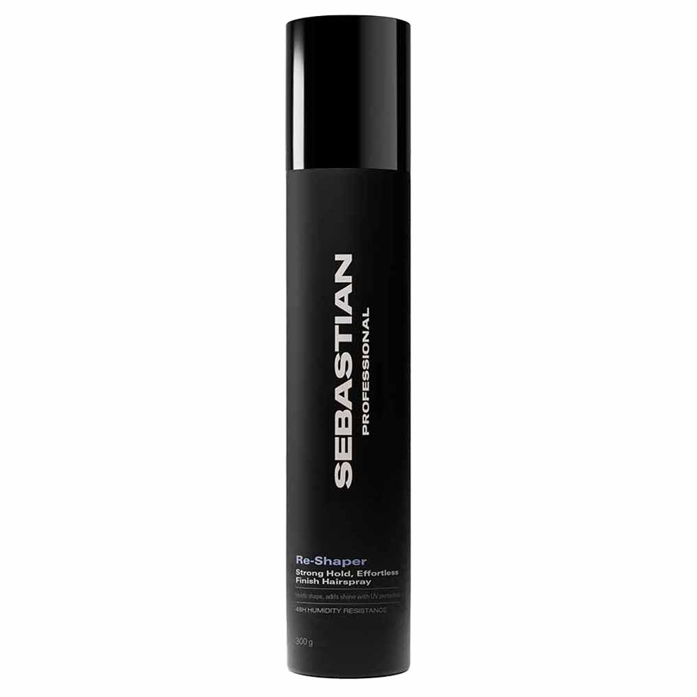 Spray Fixador Re-Shaper Sebastian 300ml