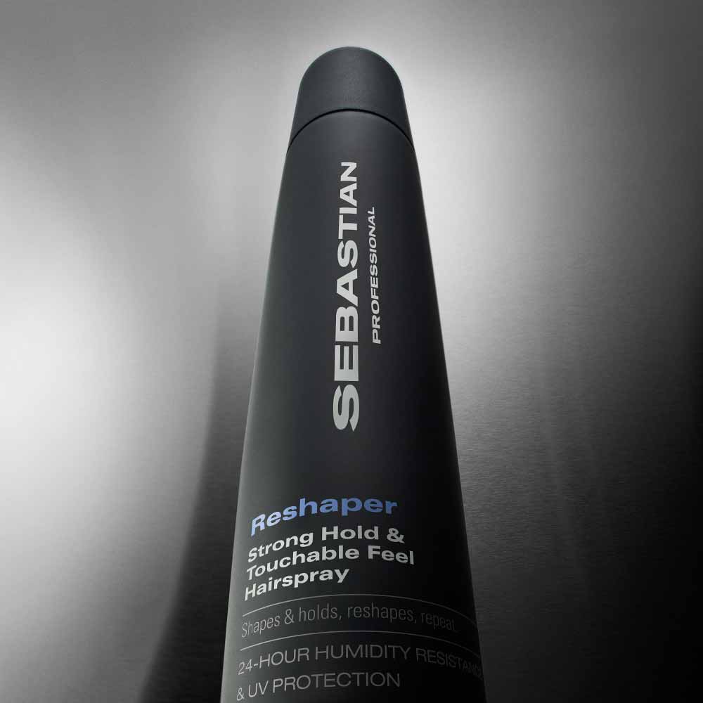 Spray Fixador Re-Shaper Sebastian 300ml