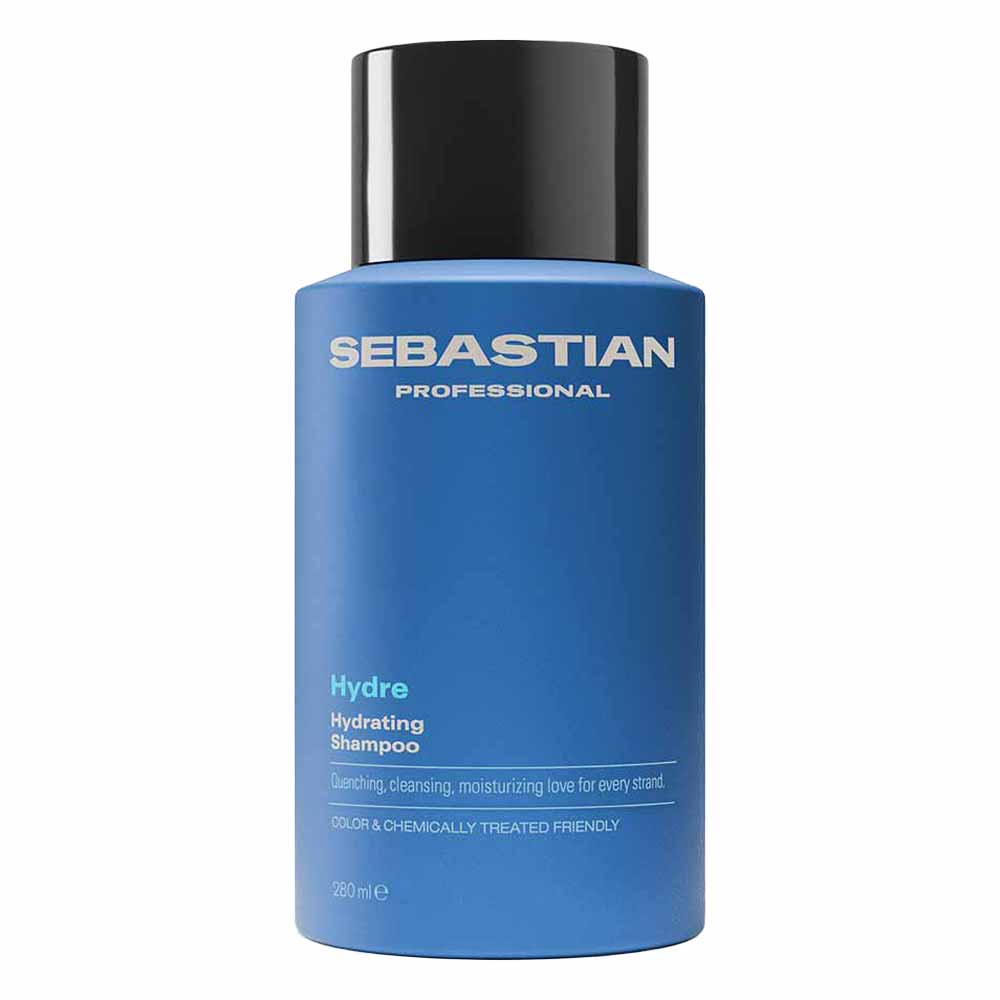 Shampoo Hydre Sebastian 280ml