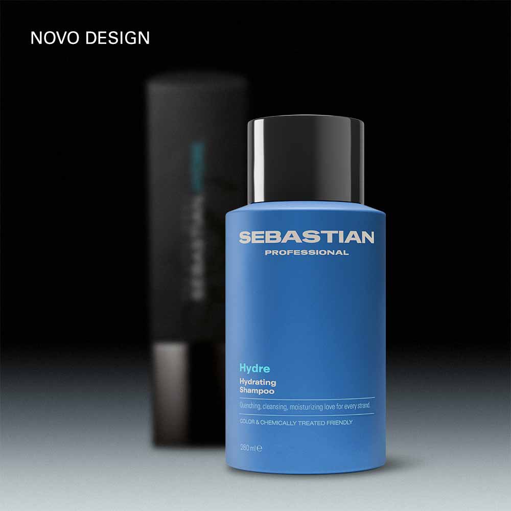 Shampoo Hydre Sebastian 280ml
