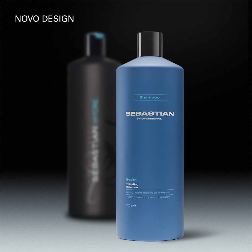 Shampoo Hydre Sebastian 1L