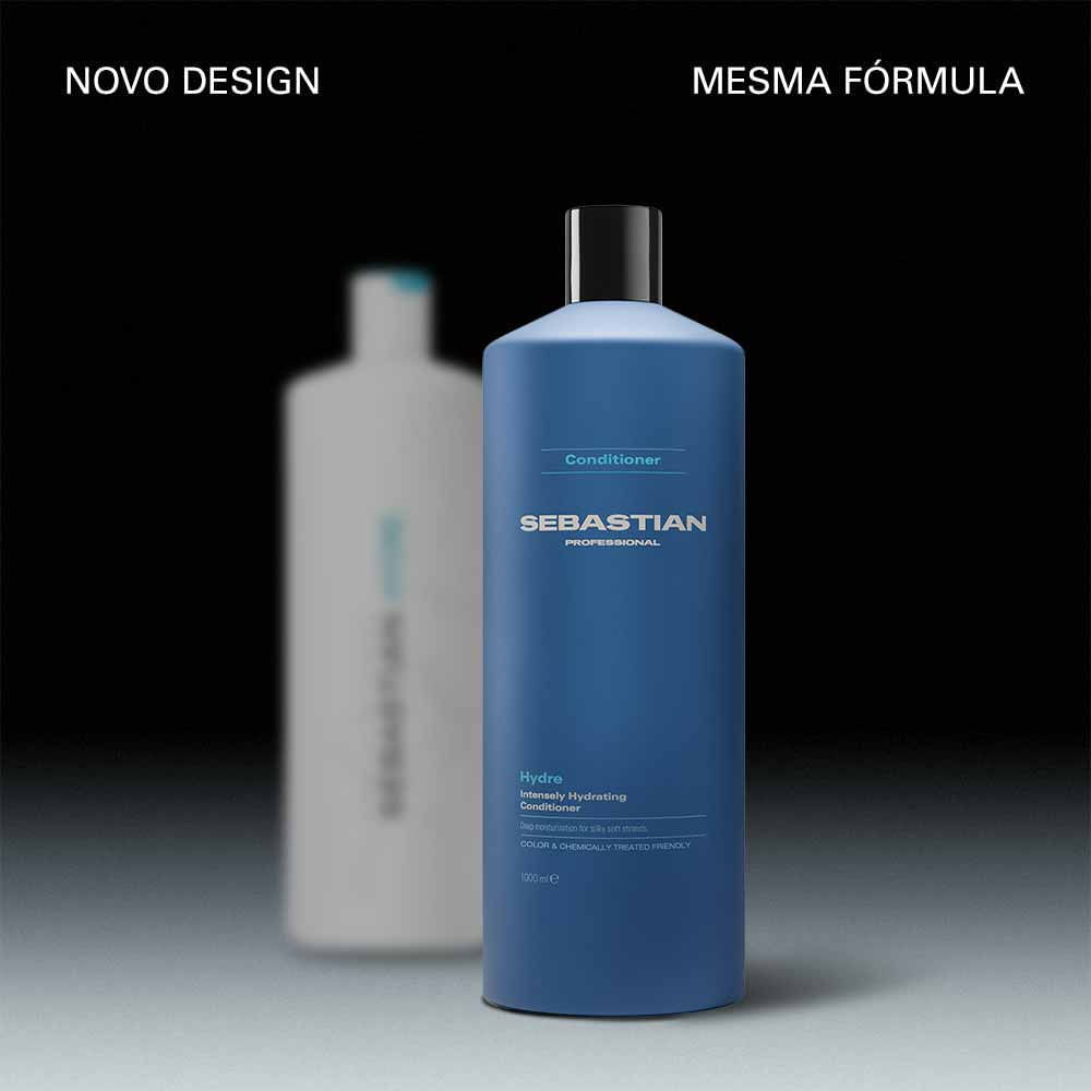 Condicionador Hydre Sebastian 1L