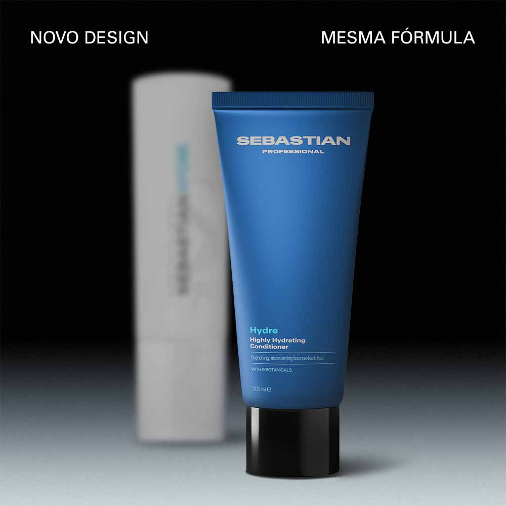 Condicionador Hydre Sebastian 200ml