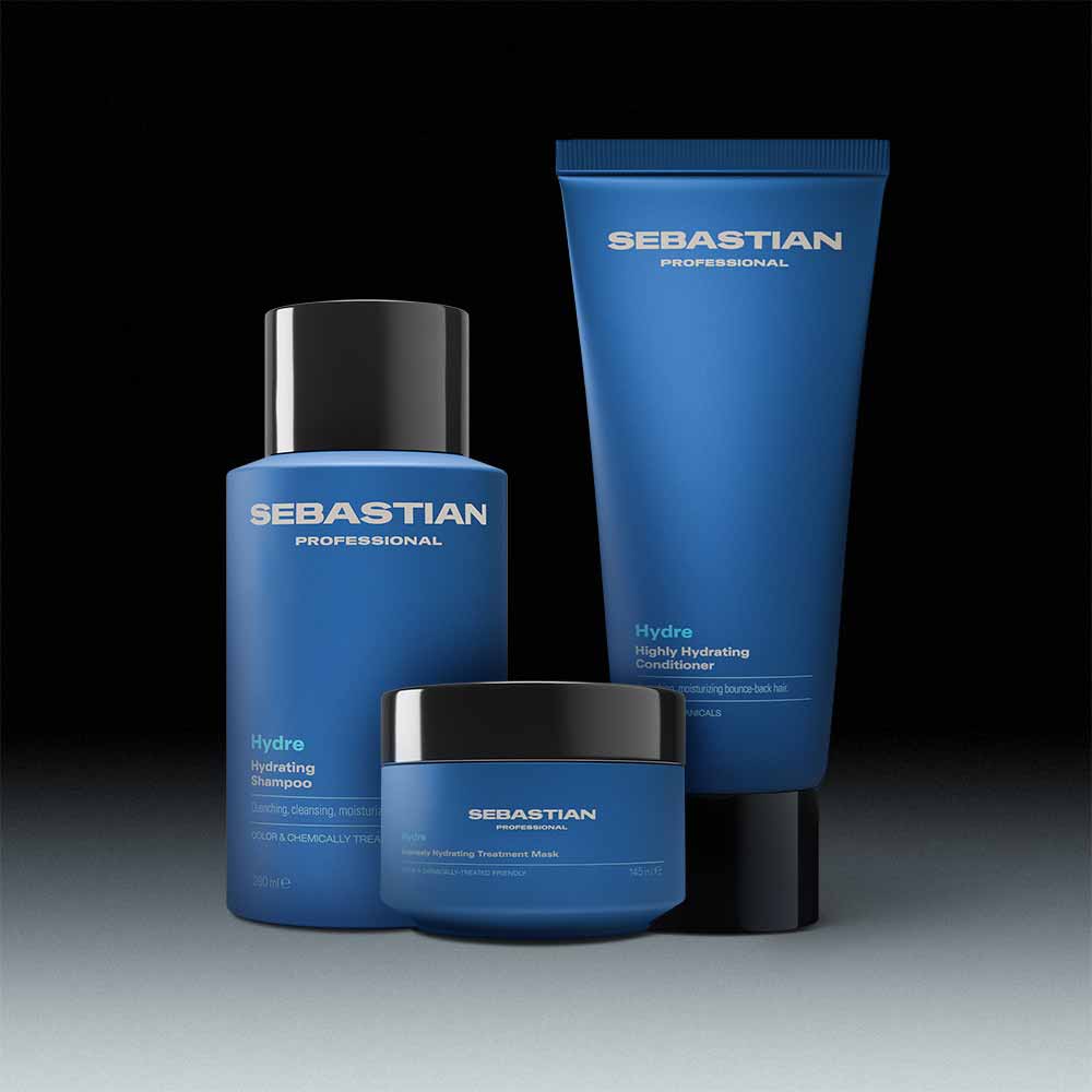 Condicionador Hydre Sebastian 200ml