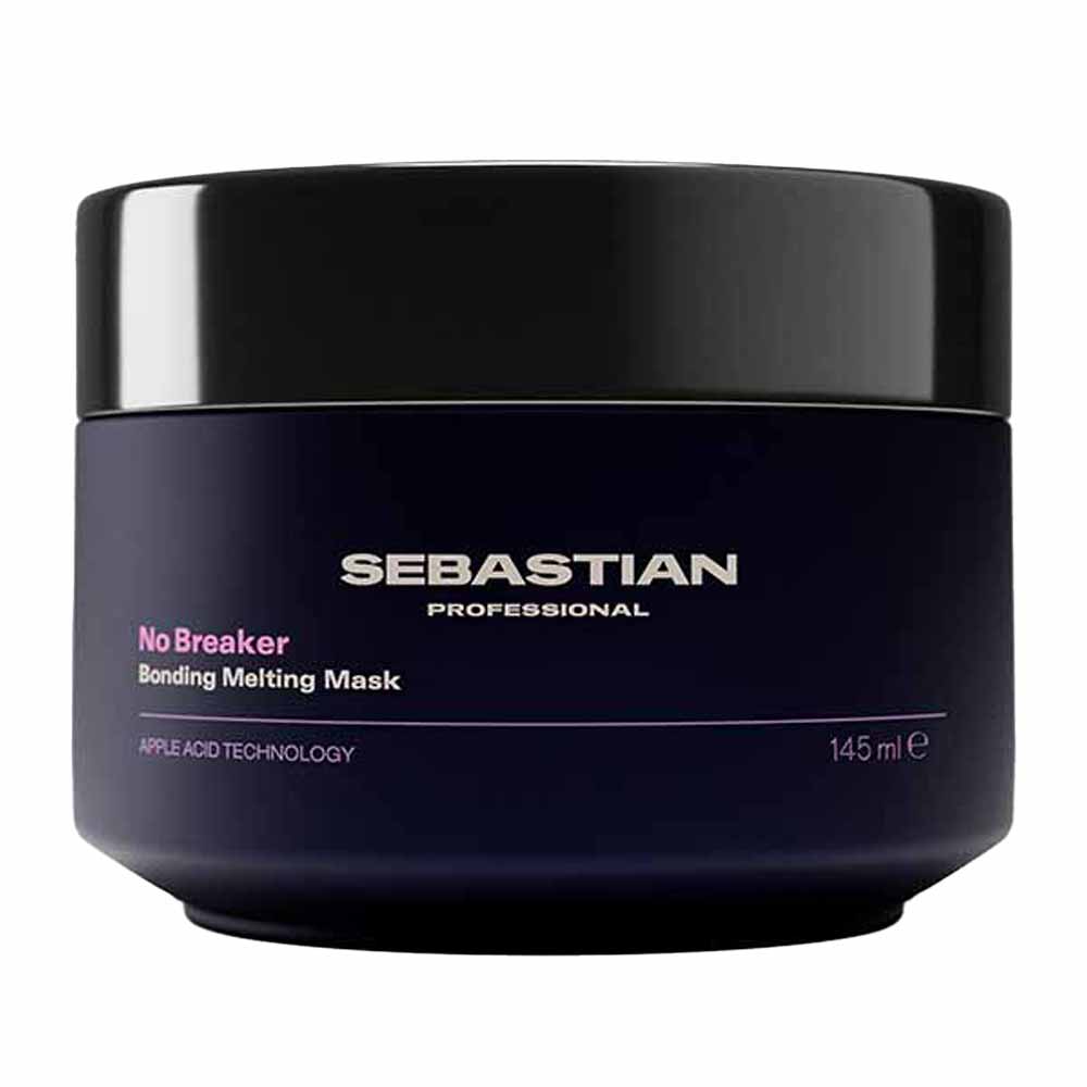 Máscara No Breaker Sebastian 145ml
