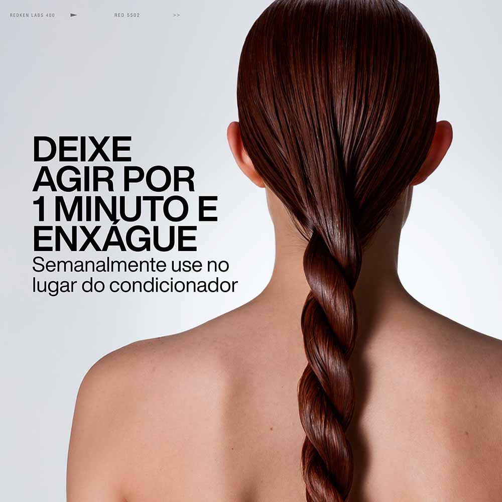 Máscara de Tratamento Acidic Color Gloss Redken 250ml