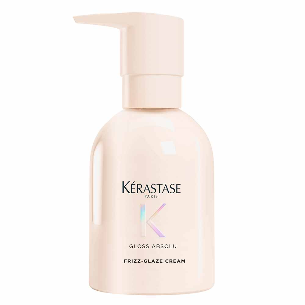 Leave-in Gloss Absolu Riche Hydra-Glaze Kerástase 240ml