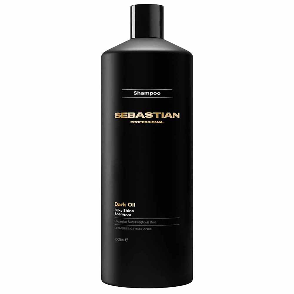 Shampoo Dark Oil Sebastian 1L