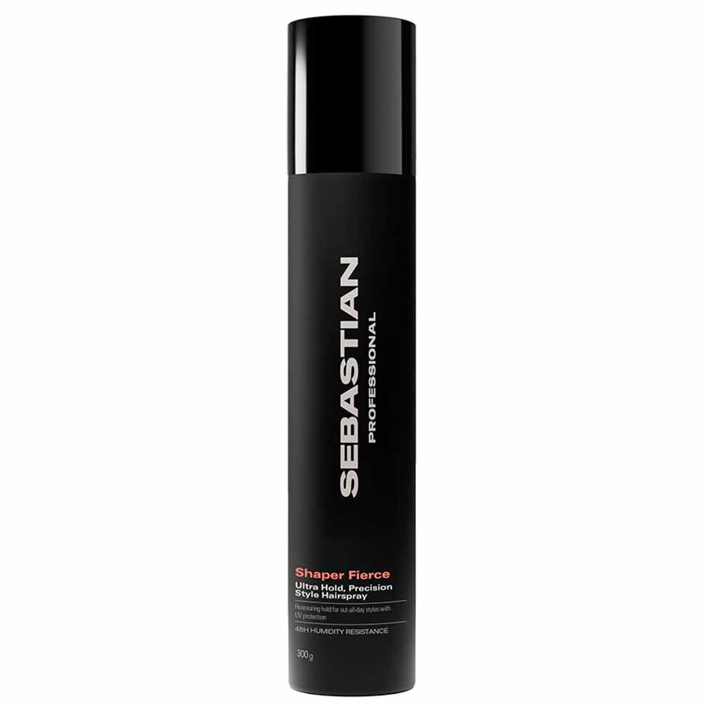 Spray Fixador Shaper Fierce Sebastian 300ml