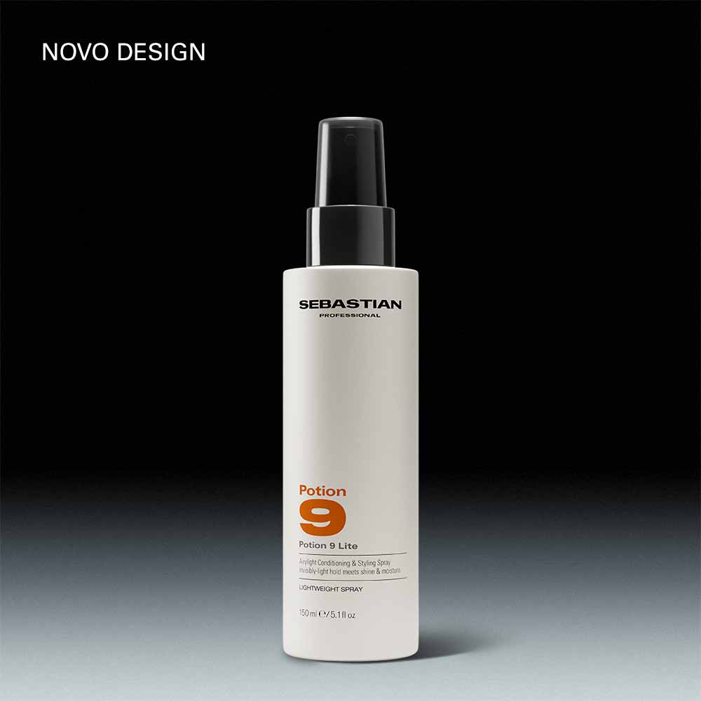 Spray Sebastian Potion 9 150ml