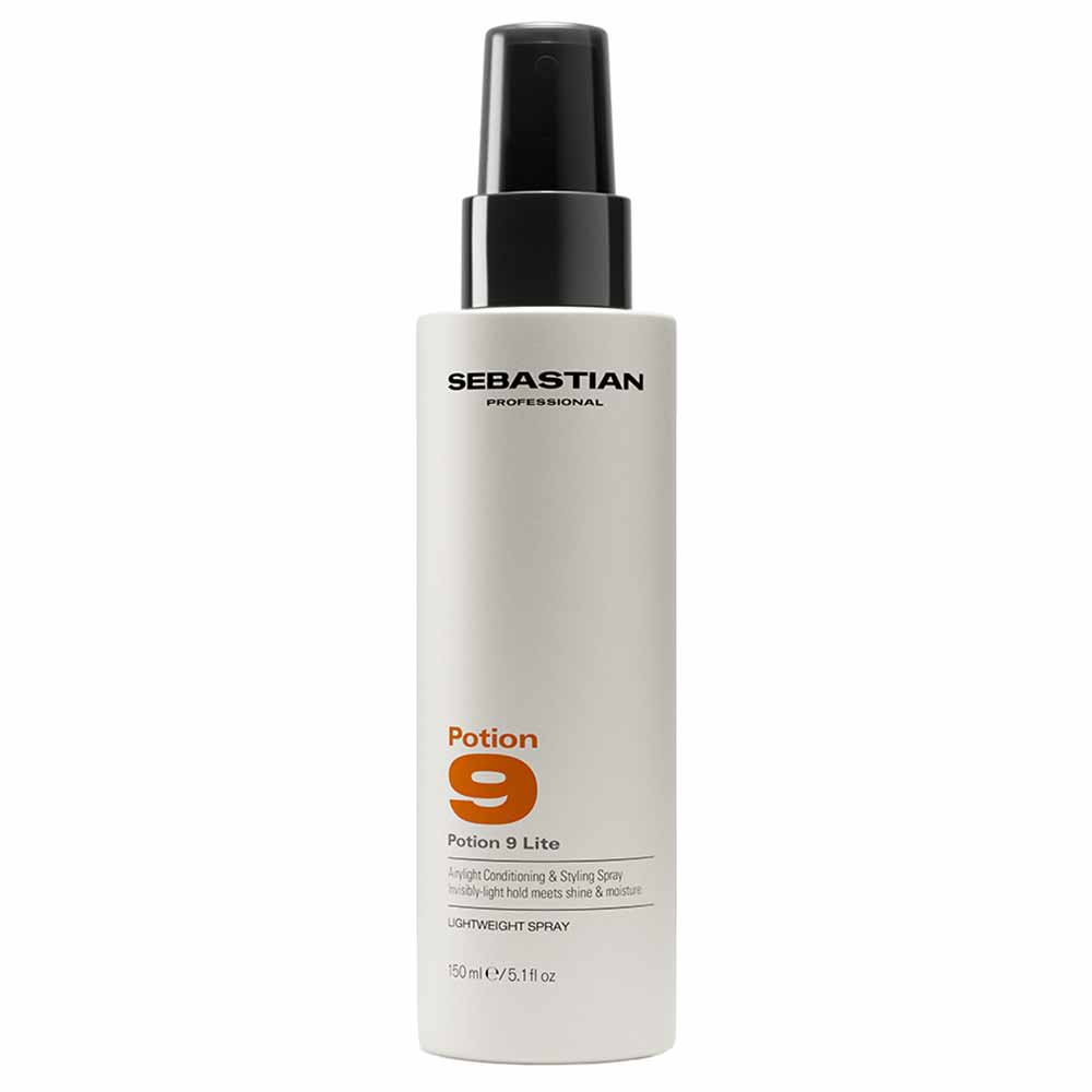 Spray Sebastian Potion 9 150ml