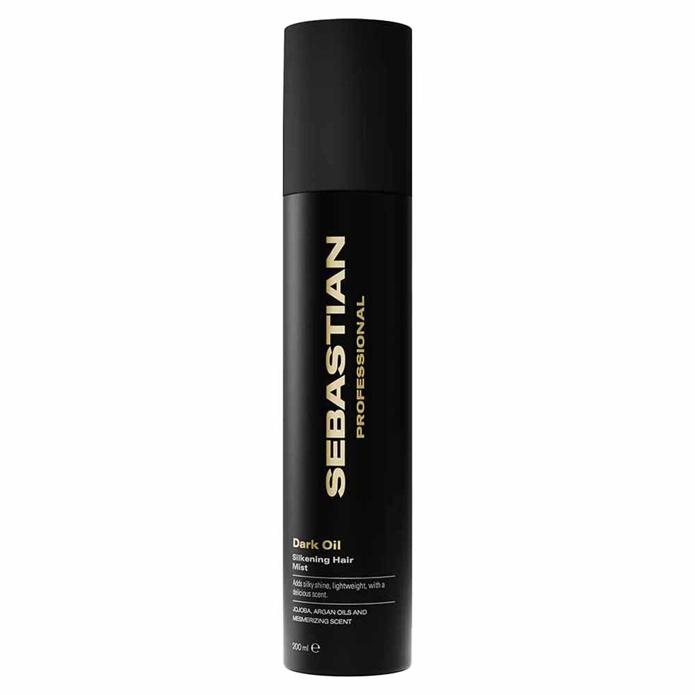 Spray Capilar Dark Oil Silkening Sebastian 200ml