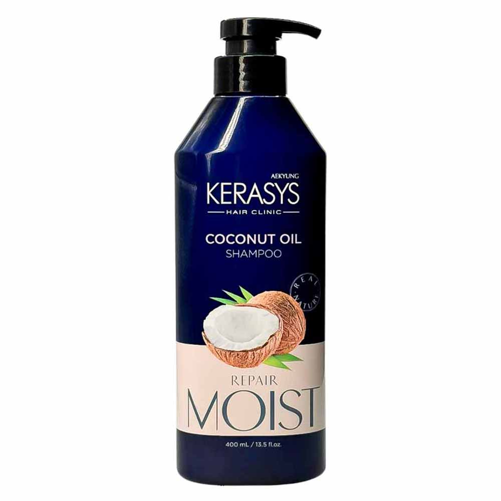 Shampoo Coconut Oil Kerasys 400ml
